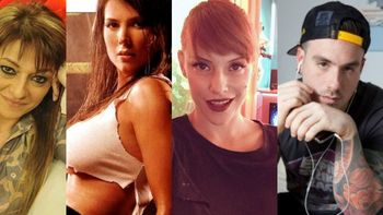 los famosos y el empate de argentina los famosos y el empate de argentina