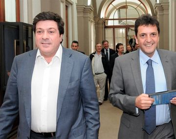 Massa y Mariotto
