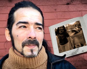 Su ex se llevó a sus hijos y hace 5 años no los ve