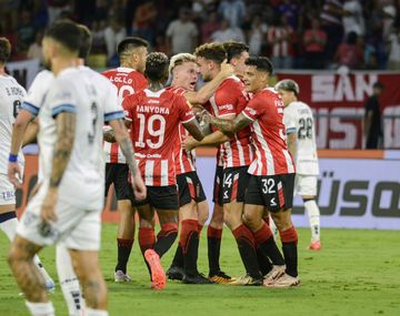 Supercopa Internacional 2024: Vélez y Estudiantes ya tienen día