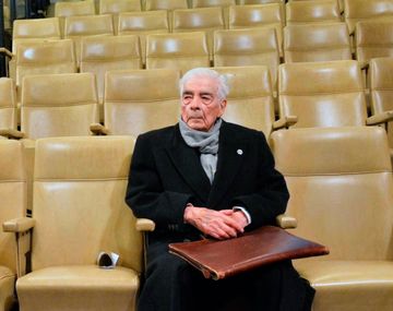 Murió el represor más condenado: ¿quién fue Luciano Benjamín Menéndez?