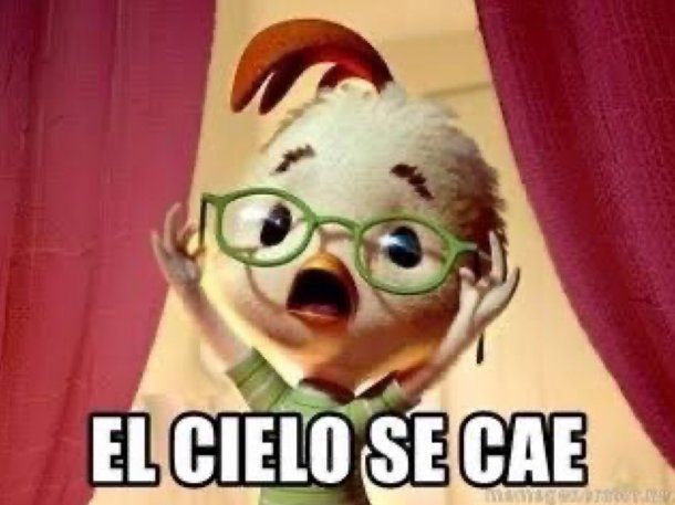 Los memes por el diluvio que despertó a los porteños y bonaerenses