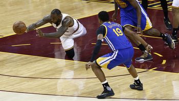 finales de la nba: aplastante victoria de los cavalliers de lebron finales de la nba: aplastante victoria de los cavalliers de lebron