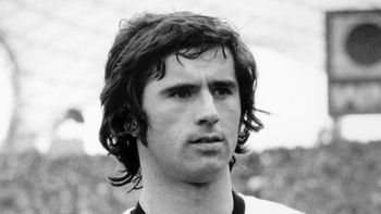 ¿quien es el goleador que puede superar messi? ¿quien es el goleador que puede superar messi?