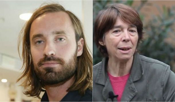 Dos activistas que venían a actividades paralelas a la OMC fueron deportados