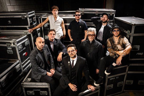 No te va a gustar despide su gira 30 años con un impresionante show