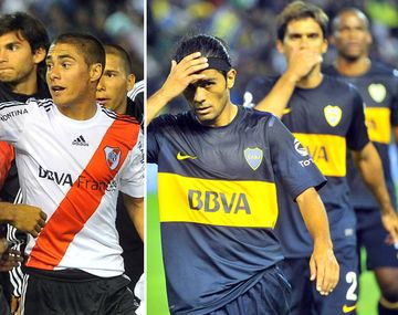 Los puntos más destacados que dejó el Superclásico