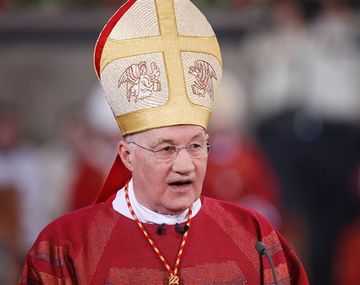 ¿Cómo están las apuestas en Internet a un día del cónclave?