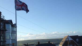 in situ: ¿como viven los britanicos el #brexit? in situ: ¿como viven los britanicos el #brexit?