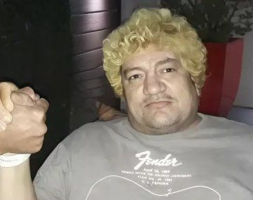 Pity Álvarez fue trasladado del Hospital Muñiz: dónde continuará su recuperación