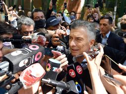 ARA San Juan: Irurzun exhortó a Comodoro Py a resolver sobre un pedido de Macri