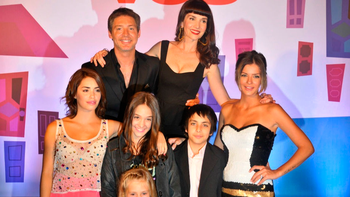 Prensa: El Trece Prensa: El Trece