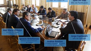 la empresa controlante de edesur pidio disculpas por los cortes de luz durante diciembre la empresa controlante de edesur pidio disculpas por los cortes de luz durante diciembre