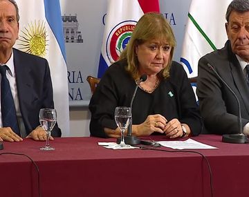 Mercosur instó a Venezuela a asegurar la separación de los poderes