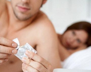 El 96% de los contagios de HIV en 2016 fueron por no usar preservativo