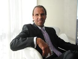 navarro montoya, de cara al ultimo superclasico: sara esta mas capacitado navarro montoya, de cara al ultimo superclasico: sara esta mas capacitado