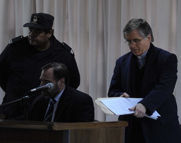 Tras escuchar a las partes