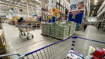 precios de frontera: la canasta de higiene es 228% mas cara que en argentina precios de frontera: la canasta de higiene es 228% mas cara que en argentina