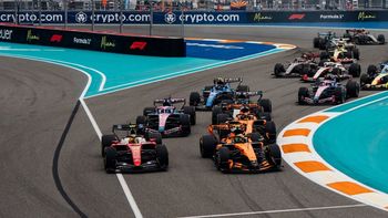 la fia modifica el reglamento de la formula 1 para 2027 tras las duras quejas de los pilotos la fia modifica el reglamento de la formula 1 para 2027 tras las duras quejas de los pilotos