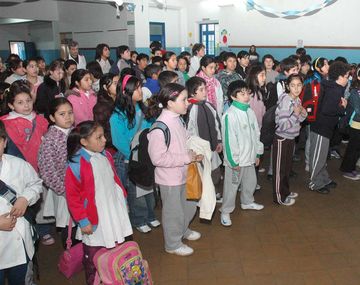 Tras el receso invernal