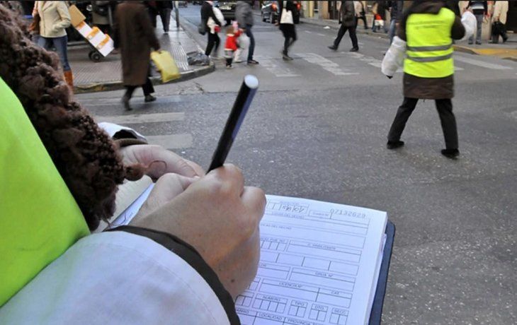 Cuánto puede costarte manejar sin cinturón de seguridad