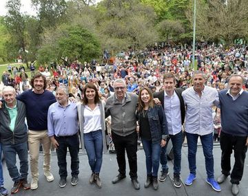 Reclamo en Tigre: El gobierno nacional pretende deshacerse de este espacio vital para nuestros adultos mayores