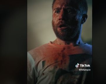 La parodia de la popular publicidad mundialista que es furor en las redes