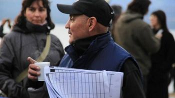 ¿victima del tarifazo? murio atropellado mientras juntaba firmas por el aumento del gas ¿victima del tarifazo? murio atropellado mientras juntaba firmas por el aumento del gas