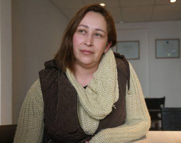 Fue a hacerse una cesárea y le realizaron una ligadura de trompas