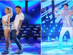 Arrancó la semifinal del Bailando Arrancó la semifinal del Bailando