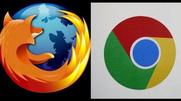 Chrome y Firefox navegarán más rápido por un nuevo algoritmo
