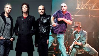 soda stereo vs. los redondos: duras criticas de zeta bosio a skay y el indio solari soda stereo vs. los redondos: duras criticas de zeta bosio a skay y el indio solari