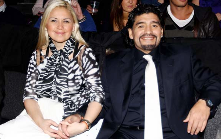 La estrategia de Ojeda para reconquistar a Diego
