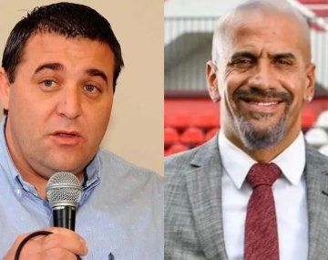 ¿Provocación? AFA obliga a Estudiantes a hacerle un pasillo de honor a Central