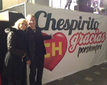 Foto: cuenta de Facebook de Carlos Villagrán