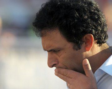 Leonardo Astrada fue víctima de una entradera en su casa