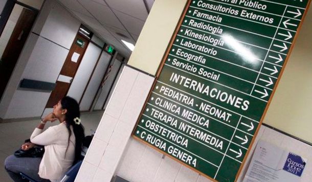 El Gobierno de Neuquén ofrece sueldos altos y vivienda a médicos