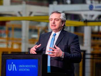 Alberto Fernández lanza este lunes Precios Cuidados para la construcción