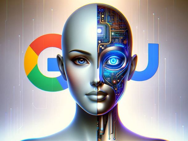 Cómo es y cuándo estará disponible Gemini, la nueva IA de Google