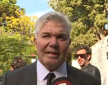 Nuevo juicio por la muerte de Maradona: Burlando anticipa un fallo cercano