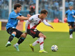 River vs. Belgrano por la final del Torneo Apertura 2026. River vs. Belgrano por la final del Torneo Apertura 2026.
