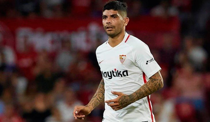 Boca quiere traer de vuelta a Éver Banega y Nicolás Gaitán