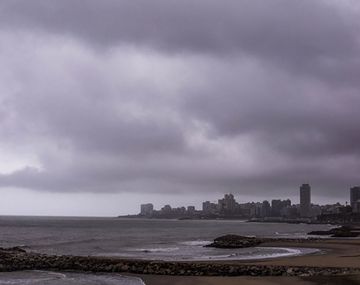 Desde viento hasta nevadas: clima del finde en principales destinos turísticos