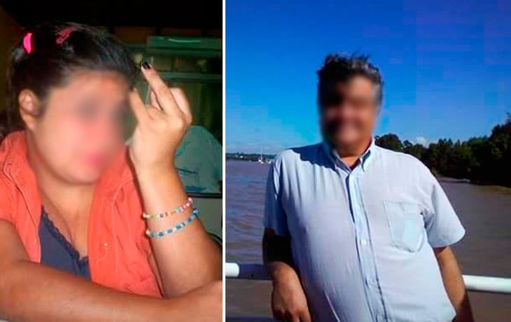 Pilar: denuncian que una joven fue abusada por su padrastro 4 años