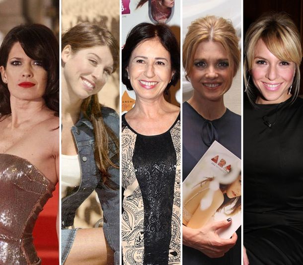 Al borde de un ataque de nervios, así fue la primera grabación de Guapas