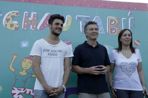 Repudio macrista a los dichos de Albino sobre la homosexualidad