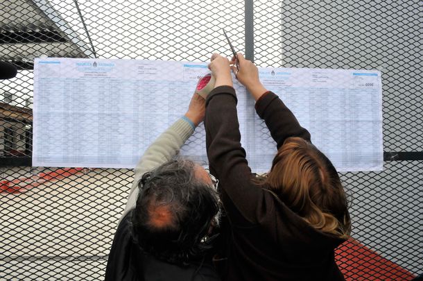 Denuncian ante la Justicia nuevos casos de aportantes truchos de Cambiemos