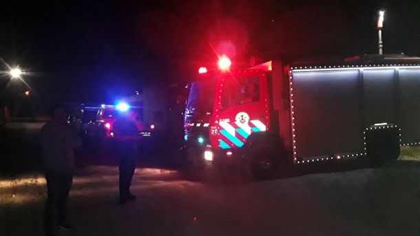 Femicidio en Florencio Varela: identificaron los restos de una mujer que fue calcinada