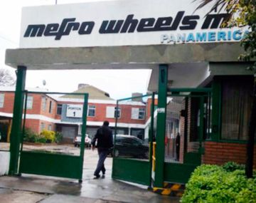 Esta es la fábrica que dejó a 170 personas en la calle