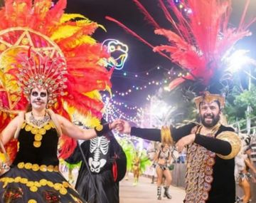 Foto: Noticias Argentinas&nbsp;